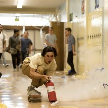 La rivincita delle sfigate: una scena del film