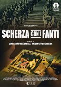 Locandina di Scherza con i fanti