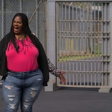 Sei gemelli: una scena del film con Marlon Wayans