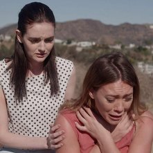 Sharon Tate - Tra incubo e realtà: una scena