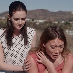 Sharon Tate - Tra incubo e realtà: una scena