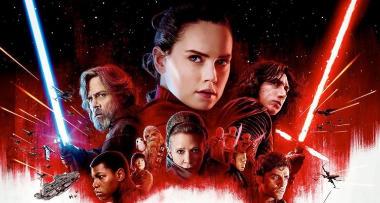 Cast Di Star Wars Gli Ultimi Jedi