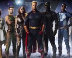 The Boys è la serie più guardata su Amazon a due settimane dal debutto