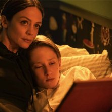 The Nest - Il Nido: un momento del film