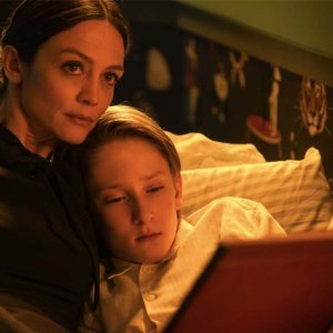 The Nest - Il Nido: un momento del film