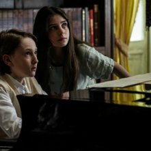 The Nest - Il Nido: un'immagine del film horror