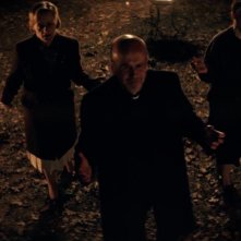 The Nest - Il Nido: una sequenza del film