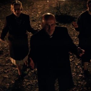 The Nest - Il Nido: una sequenza del film