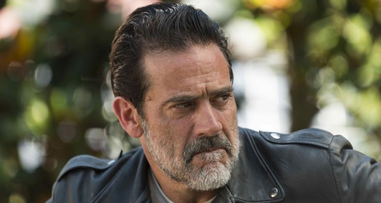 Jeffrey Dean Morgan Film E Programmi Tv