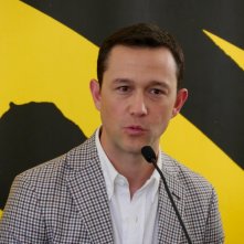 7500: Joseph Gordon-Levitt in conferenza stampa a Locarno 2019