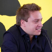 7500: il regista Patrick Vollrath a Locarno 2019