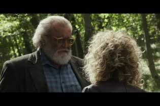 Tutto Il Mio Folle Amore - Clip Bosco