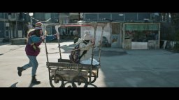 Nevia - Clip Carrello