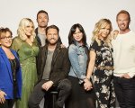 BH90210 1X01, la recensione di The Reunion: realtà e nostalgia nel reboot di Beverly Hills, 90210