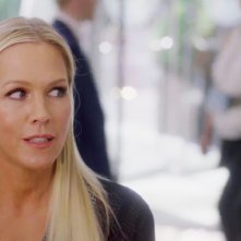 BH90210: una scena con Jennie Garth