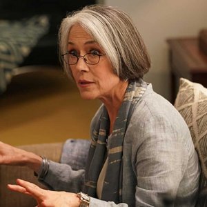 BH90210: una scena della serie