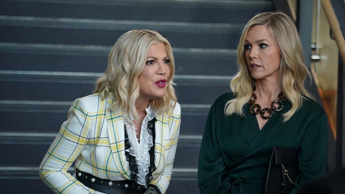 tori spelling mio figlio di 12 anni vuole che venda le foto dei miei piedi online