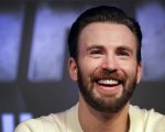 Chris Evans e il suo vicino di numero: la verità dietro il tweet epico