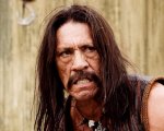 Danny Trejo, la star di Machete salva un bambino coivolto in un brutto incidente
