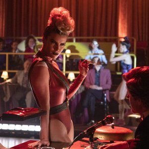 Glow: un'immagine della terza stagione