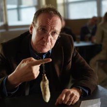 Guest of Honour: una scena del film