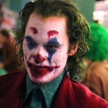 Joker: un primo piano di Joaquin Phoenix