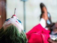 Joker: Joaquin Phoenix aveva imposto un'unica regola sul set