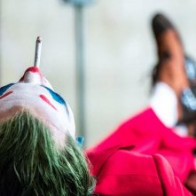 Joker: un'immagine del film