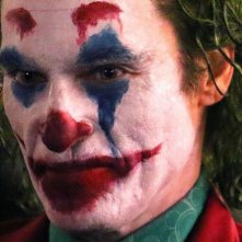 Joker: un intenso primo piano di Joaquin Phoenix