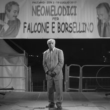 La mafia non è più quella di una volta: una scena del film