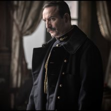 L'ufficiale e la spia: una scena del film con Jean Dujardin