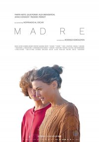 Locandina di Madre