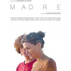 Locandina di Madre