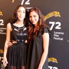 Maternal: Denise Carrizo e Agustina Malale a Locarno 2019