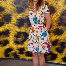 Maternal: la regista Maura Delpero a Locarno 2019