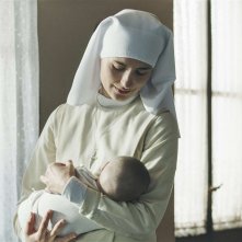 Maternal: Lidiya Liberman in una scena del film