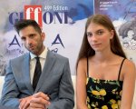 My Name is Sara: Zuzanna Surowy e il film sull’Olocausto premiato a Giffoni 2019