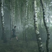 My Name Is Sara: una scena del film