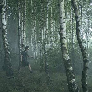 My Name Is Sara: una scena del film