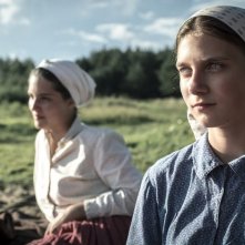 My Name Is Sara: un'immagine del film con Zuzanna Surowy