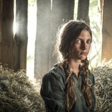 My Name Is Sara: Zuzanna Surowy in un'immagine del film