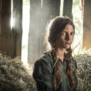 My Name Is Sara: Zuzanna Surowy in un'immagine del film