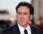Nicolas Cage: 'Il teschio di dinosauro? Da allora ho iniziato la ricerca del Santo Graal'