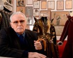 Piero Tosi, morto il costumista che lavorò con Zeffirelli e Visconti