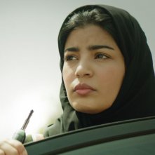 The Perfect Candidate: una scena del film