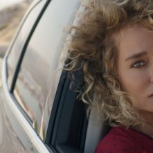 Tutto il mio folle amore: un primo piano di Valeria Golino