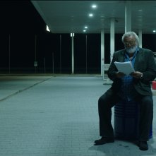 Tutto il mio folle amore: Diego Abatantuono in una scena del film