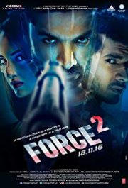 Locandina di Force 2