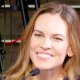 Hilary Swank: 'Quando ho iniziato a recitare Hollywood era più patriarcale che mai'