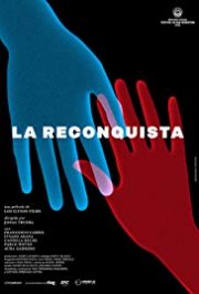 Locandina di La riconquista